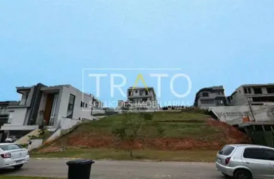 Terreno em condomínio fechado à venda na avenida paisagem, 453, cidade tamboré, santana de parnaíba por r$ 1.290.000