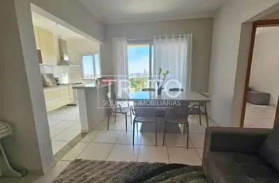 Apartamento com 3 quartos à venda na rua tupinambas, 860, aqui se vive, indaiatuba, 83 m2 por r$ 620.000