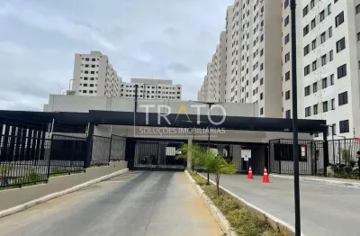 Apartamento com 1 quarto à venda na Rua Pastor Antonio Tiburtino da Silva, 490, Jardim Ibirapuera, Campinas, 43 m2 por R$ 325.000