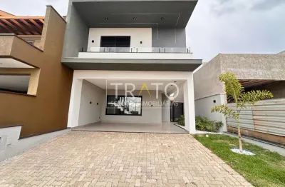 Casa em condomínio fechado com 3 quartos para alugar na avenida antonio baptista piva, 177, vila monte alegre, paulínia, 190 m2 por r$ 8.050