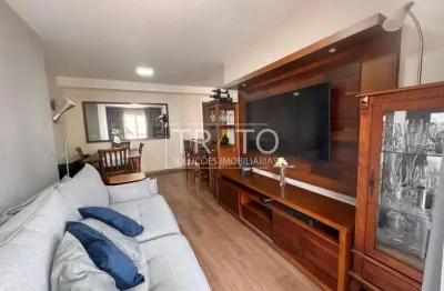 Apartamento com 2 quartos à venda no bosque, campinas , 64 m2 por r$ 565.000
