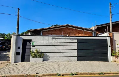 Casa com 3 quartos à venda na rua salesópolis, 1111, jardim flamboyant, campinas, 219 m2 por r$ 800.000