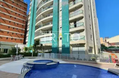 Apartamento com 3 quartos à venda na rua mmdc, 50, cambuí, campinas, 105 m2 por r$ 1.690.000
