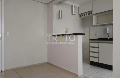 Apartamento com 2 quartos à venda na Avenida São José dos Campos, 150, Jardim Nova Europa, Campinas, 47 m2 por R$ 300.000