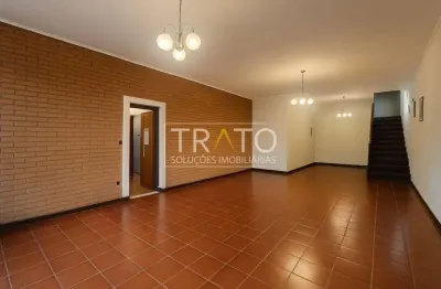 Casa comercial à venda na rua vital brasil, 1000, taquaral, campinas, 270 m2 por r$ 1.500.000