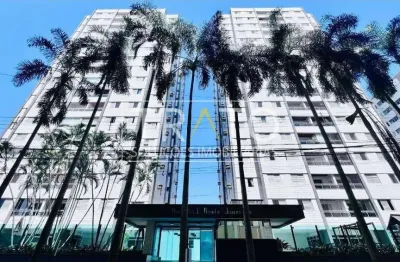 Apartamento com 3 quartos à venda na travessa jorge norton, 40, bosque, campinas, 102 m2 por r$ 649.000