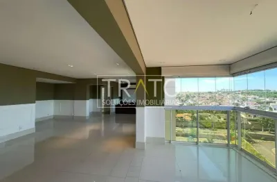 Apartamento com 3 quartos à venda no fazenda são quirino, campinas , 153 m2 por r$ 2.600.000