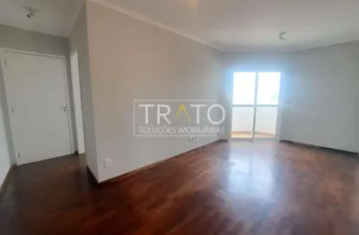 Apartamento com 2 quartos para alugar na rua doutor joão quirino do nascimento, 156, taquaral, campinas, 65 m2 por r$ 2.050