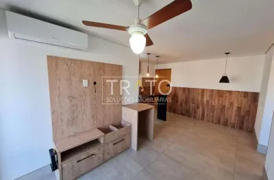 Apartamento com 2 quartos à venda na rua barão geraldo de resende, 163, botafogo, campinas, 61 m2 por r$ 680.000