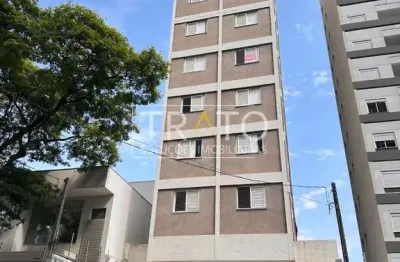 Apartamento com 2 quartos para alugar na rua álvaro muller, 113, vila itapura, campinas, 57 m2 por r$ 2.000