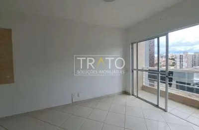 Apartamento com 3 quartos à venda na avenida doutor arlindo joaquim de lemos, 879, vila lemos, campinas, 100 m2 por r$ 480.000