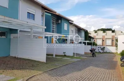 Casa em condomínio fechado com 2 quartos à venda na rua babaçu, 45, bairro das palmeiras, campinas, 80 m2 por r$ 690.000