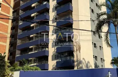 Apartamento com 1 quarto à venda na rua ferreira penteado, 1518, cambuí, campinas, 49 m2 por r$ 425.000