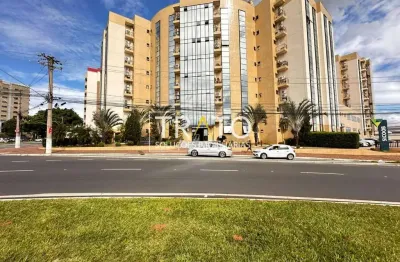 Sala comercial para alugar na avenida josé paulino, 2625, centro comercial aliança, paulínia, 94 m2 por r$ 4.900