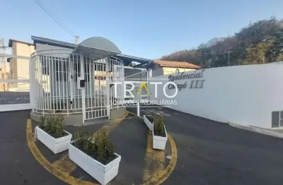 Apartamento com 2 quartos à venda na rua manoel dias pimenta, 338 / 387, jardim carlos lourenço, campinas, 45 m2 por r$ 243.800