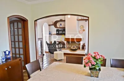 Apartamento com 3 quartos à venda na rua emílio henking, 96, bonfim, campinas, 263 m2 por r$ 950.000