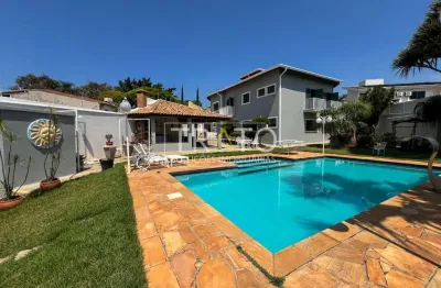 Casa com 3 quartos para alugar na rua emerson josé moreira, 1590, chácara primavera, campinas, 358 m2 por r$ 13.900