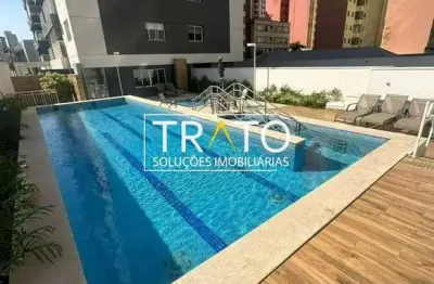 Apartamento com 1 quarto à venda na Rua Doutor Quirino, 779, Centro, Campinas, 41 m2 por R$ 450.000