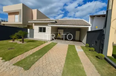 Casa em condomínio fechado com 3 quartos à venda na rua josé de salles pupo, 81, colina dos coqueiros, valinhos, 186 m2 por r$ 1.150.000