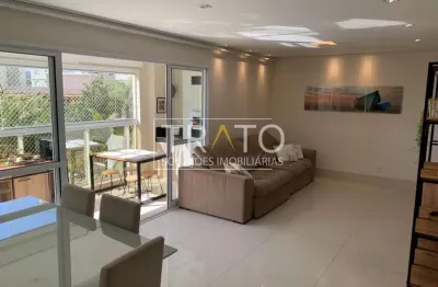 Apartamento com 3 quartos para alugar na rua engenheiro josé francisco bento homem de mello, 605, fazenda são quirino, campinas, 106 m2 por r$ 7.000