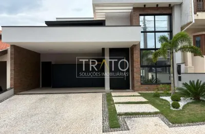 Casa em condomínio fechado com 3 quartos à venda na avenida ferdinando viacava, 873, condominio aurora, paulínia, 250 m2 por r$ 1.490.000