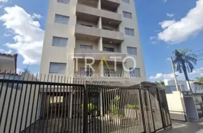 Apartamento com 1 quarto à venda na rua monte aprazível, 413, chácara da barra, campinas, 60 m2 por r$ 290.000
