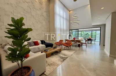 Casa em condomínio fechado com 4 quartos à venda na rua das palmas, 1, alphaville dom pedro, campinas, 362 m2 por r$ 4.250.000