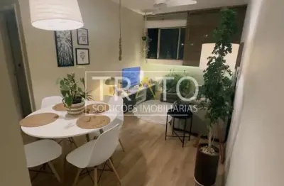 Apartamento com 1 quarto para alugar na avenida anchieta, 549, centro, campinas, 50 m2 por r$ 1.620