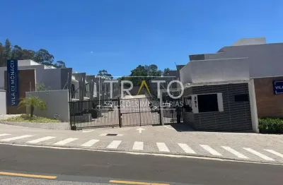 Casa em condomínio fechado com 3 quartos à venda no chácaras silvania, valinhos , 144 m2 por r$ 1.250.000