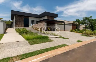 Casa em condomínio fechado com 6 quartos para alugar na Avenida Isaura Roque Quércia, 6662, Loteamento Residencial Entre Verdes (Sousas), Campinas, 443 m2 por R$ 45.000