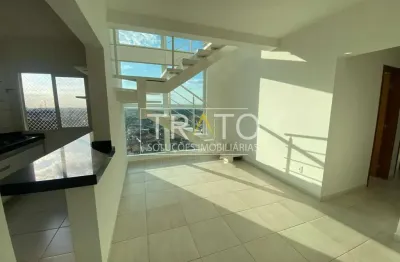 Cobertura com 3 quartos à venda na rua tupinambas, 860, aqui se vive, indaiatuba, 155 m2 por r$ 870.000