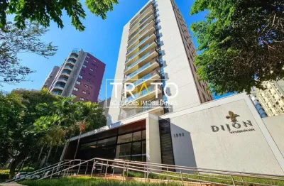 Cobertura com 2 quartos para alugar na rua barreto leme, 1998, cambuí, campinas, 114 m2 por r$ 7.000