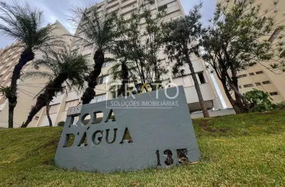 Apartamento com 3 quartos à venda na avenida papa pio xii, 135, jardim chapadão, campinas, 98 m2 por r$ 780.000
