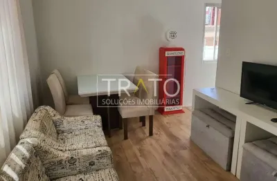 Apartamento com 1 quarto para alugar no cambuí, campinas , 44 m2 por r$ 2.000