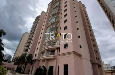 Apartamento com 3 quartos à venda na Avenida Império do Sol Nascente, 111, Jardim Aurélia, Campinas, 96 m2 por R$ 850.000