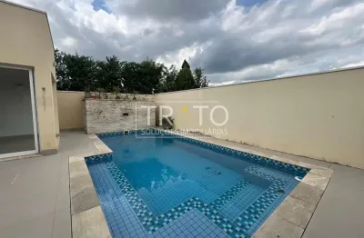 Casa em condomínio fechado com 4 quartos à venda na estrada da rhodia, 6900, barão geraldo, campinas, 374 m2 por r$ 1.850.000