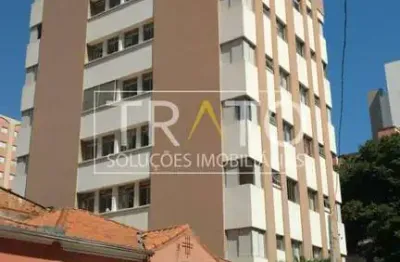 Apartamento com 1 quarto à venda na rua sacramento, 335, centro, campinas, 35 m2 por r$ 230.000