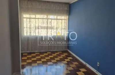 Apartamento com 1 quarto à venda na rua ernesto khulmann, 80, centro, campinas, 48 m2 por r$ 175.000