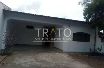 Casa com 2 quartos para alugar na rua helenita aparecida bassan de sá, 145, bosque de barão geraldo, campinas, 159 m2 por r$ 2.500
