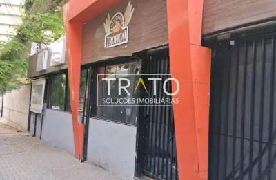 Prédio à venda no Cambuí, Campinas 