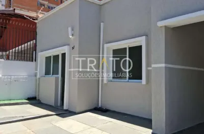 Casa comercial à venda na rua hilário magro júnior, 97, bosque, campinas, 138 m2 por r$ 1.250.000