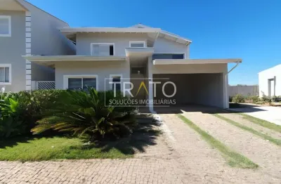 Casa em condomínio fechado com 3 quartos para alugar na rua manoel dos santos marta, 323, chácara das nações, valinhos, 278 m2 por r$ 7.000