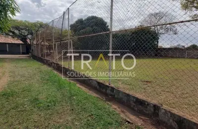 Chácara / sítio com 3 quartos à venda na rua dos osmílton teixeira, 1725, chácara recreio alvorada, hortolândia, 2500 m2 por r$ 1.200.000