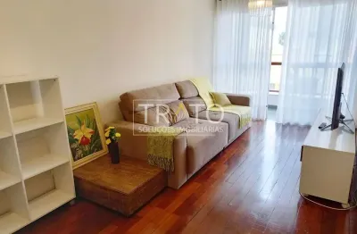 Apartamento com 2 quartos para alugar na rua rafael sampaio, 260, jardim guanabara, campinas, 80 m2 por r$ 2.400