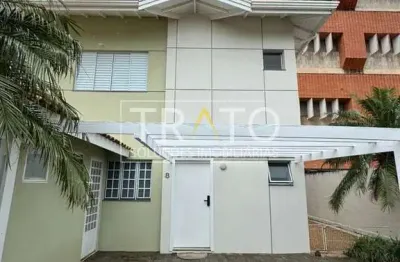 Casa em condomínio fechado com 3 quartos à venda no jardim bom retiro, campinas , 130 m2 por r$ 1.290.000