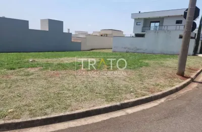 Terreno em condomínio fechado à venda na rua nadir esquarize, s/n°, residencial real parque sumaré, sumaré por r$ 365.000