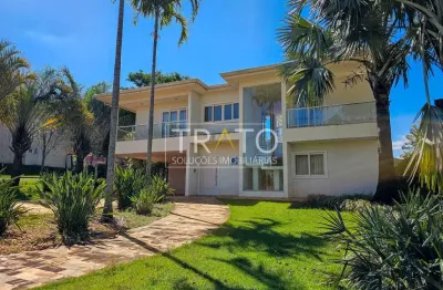 Casa em condomínio fechado com 4 quartos para alugar na estrada da rhodia, 5151, barão geraldo, campinas, 407 m2 por r$ 12.000