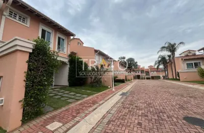 Casa em condomínio fechado com 3 quartos para alugar no chácaras silvania, valinhos , 215 m2 por r$ 7.500