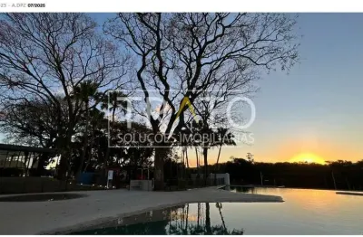 Terreno em condomínio fechado à venda na rodovia dom pedro i, 20, bairro das palmeiras, campinas por r$ 1.650.000