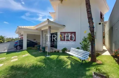 Casa em condomínio fechado com 3 quartos à venda na avenida papa joão paulo i, 872, bairro das palmeiras, campinas, 248 m2 por r$ 1.990.000